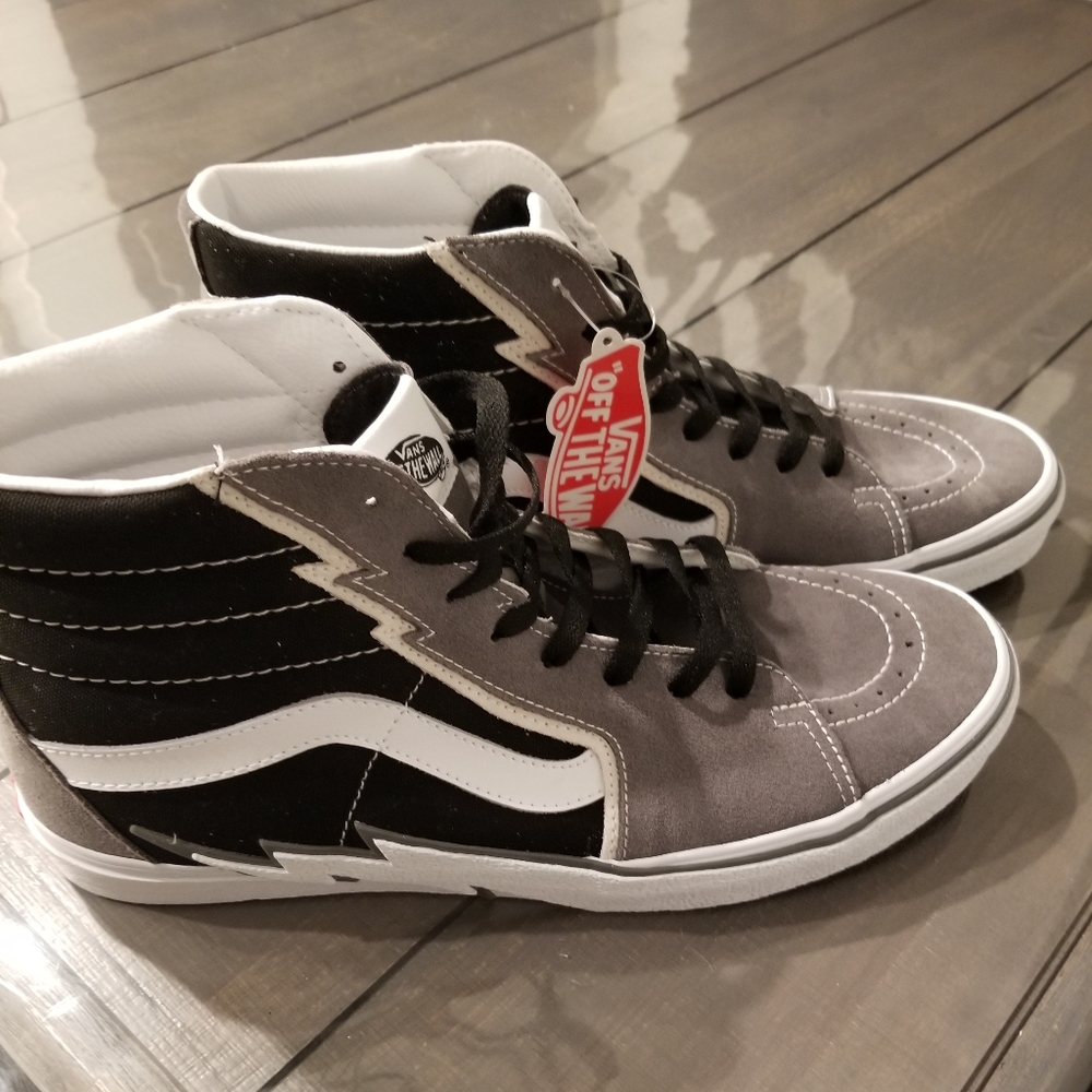 Vans Size 13